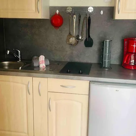 Tatil Evi La Coccinelle