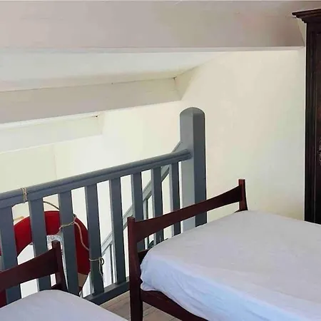 La Coccinelle Gujan-Mestras