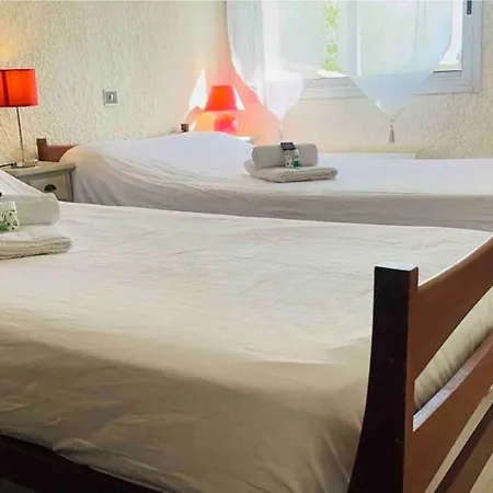 Tatil Evi La Coccinelle *