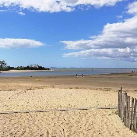 Tatil Evi La Coccinelle *