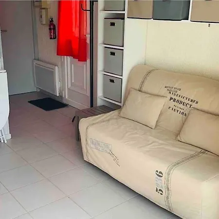 La Coccinelle Tatil Evi