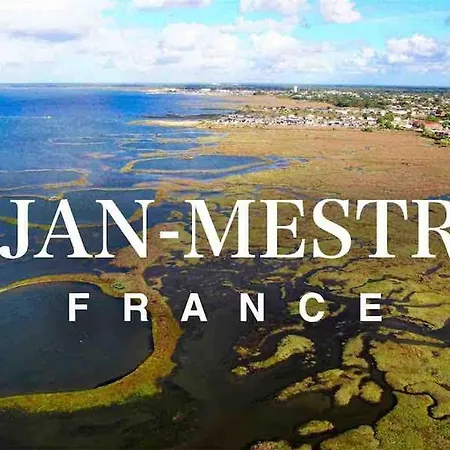 Tatil Evi La Coccinelle *