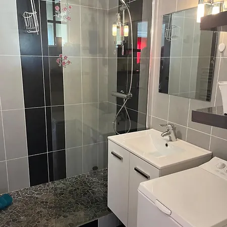 La Coccinelle * Gujan-Mestras