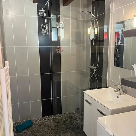 La Coccinelle Tatil Evi