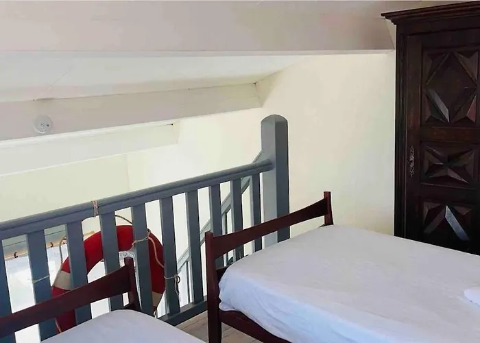 La Coccinelle Gujan-Mestras