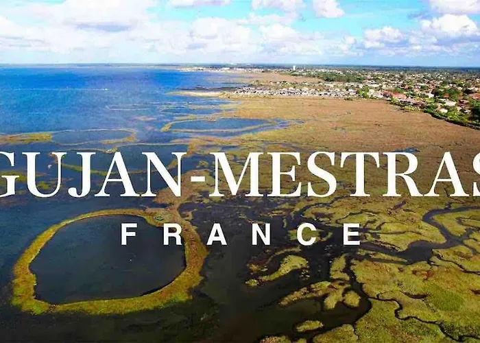 Semesterbostad La Coccinelle *