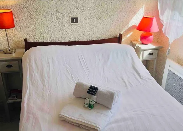 La Coccinelle Gujan-Mestras